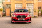 BMW M135i xDrive 2019 года (UK)